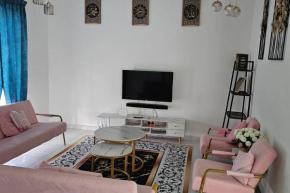 Nafisa 3 Homestay